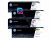 تونر کارتریج رنگی اچ پی HP 205A Colour Toner Cartridge