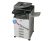 دستگاه کپی شارپ رنگی mx-2614 استوک